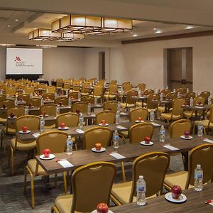 Atlanta Marriott Perimeter Center